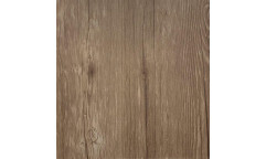 Samolepicí podlahové čtverce Deco Floor Dřevo rustik hnědé DF0021
